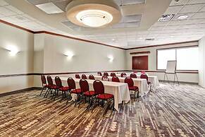 Radisson Hotel & Conference Centre West Edmonton