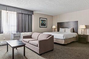Radisson Hotel & Conference Centre West Edmonton