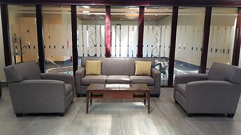 Radisson Hotel & Conference Centre West Edmonton