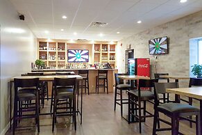 Radisson Hotel & Conference Centre West Edmonton