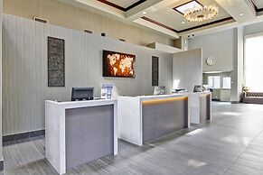 Radisson Hotel & Conference Centre West Edmonton