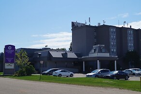 Radisson Hotel & Conference Centre West Edmonton