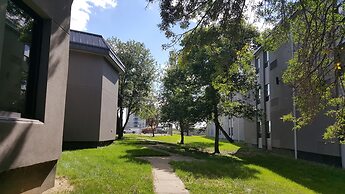 Radisson Hotel & Conference Centre West Edmonton