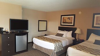 Radisson Hotel & Conference Centre West Edmonton