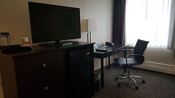 Radisson Hotel & Conference Centre West Edmonton