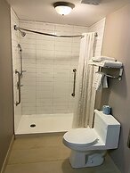 Radisson Hotel & Conference Centre West Edmonton