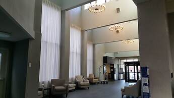 Radisson Hotel & Conference Centre West Edmonton