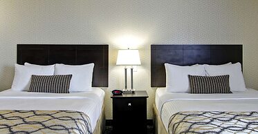 Radisson Hotel & Conference Centre West Edmonton