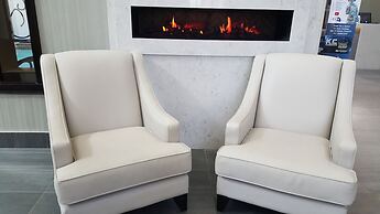 Radisson Hotel & Conference Centre West Edmonton