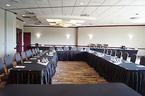 Radisson Hotel & Conference Centre West Edmonton