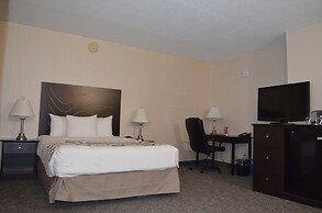 Radisson Hotel & Conference Centre West Edmonton