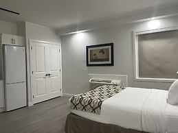 Radisson Hotel & Conference Centre West Edmonton