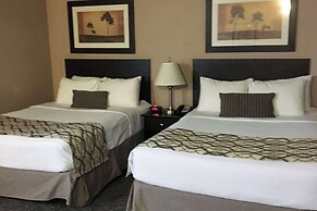 Radisson Hotel & Conference Centre West Edmonton