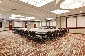 Radisson Hotel & Conference Centre West Edmonton