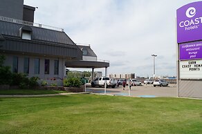 Radisson Hotel & Conference Centre West Edmonton