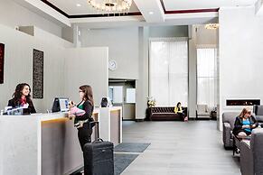 Radisson Hotel & Conference Centre West Edmonton