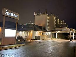 Radisson Hotel & Conference Centre West Edmonton