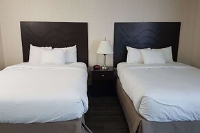 Radisson Hotel & Conference Centre West Edmonton