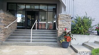 Radisson Hotel & Conference Centre West Edmonton