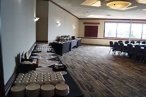 Radisson Hotel & Conference Centre West Edmonton