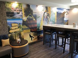 Clarion Pointe Beckley