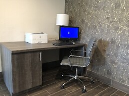 Clarion Pointe Beckley