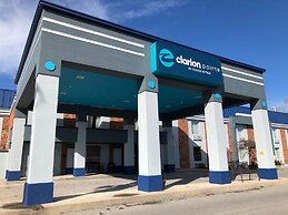 Clarion Pointe Beckley