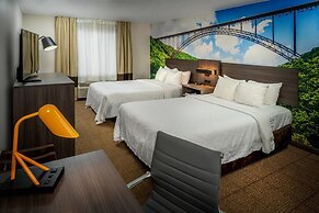 Clarion Pointe Beckley