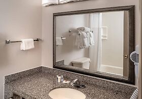 Clarion Pointe Beckley