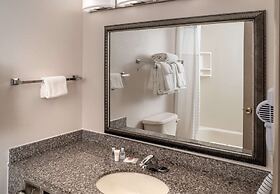 Clarion Pointe Beckley