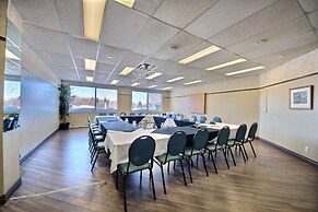 Hôtel Château Roberval