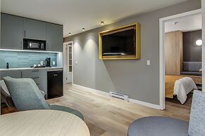 Hôtel Château Roberval