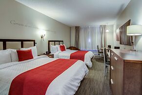 Hôtel Château Roberval