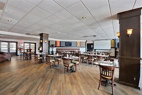 Hôtel Château Roberval