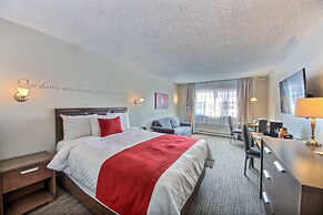 Hôtel Château Roberval