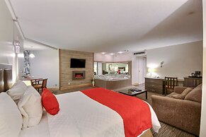 Hôtel Château Roberval