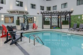 Hôtel Château Roberval