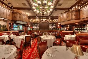 Madison Hotel