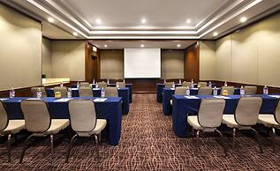 InterContinental Presidente Mexico City by IHG