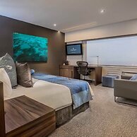 InterContinental Presidente Mexico City by IHG