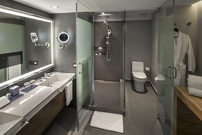 InterContinental Presidente Mexico City by IHG