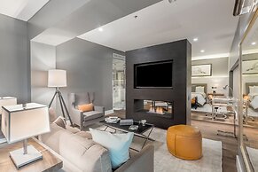 InterContinental Presidente Mexico City by IHG