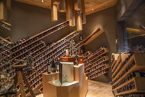 InterContinental Presidente Mexico City by IHG