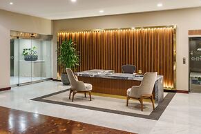 InterContinental Presidente Mexico City by IHG