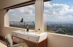 InterContinental Presidente Mexico City by IHG