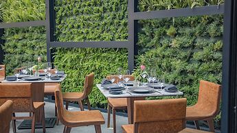 InterContinental Presidente Mexico City by IHG