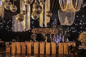 InterContinental Presidente Mexico City by IHG