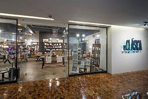 InterContinental Presidente Mexico City by IHG