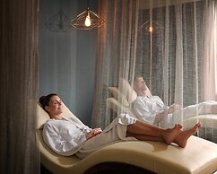 InterContinental Presidente Mexico City by IHG