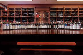 InterContinental Presidente Mexico City by IHG